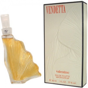 Valentino Vendetta