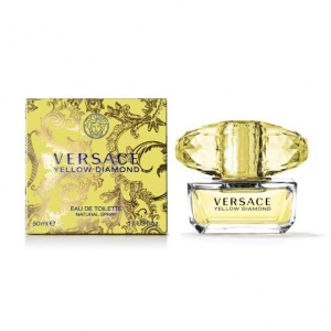 Versace Yellow Diamond