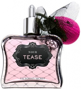 Victoria s Secret Sexy Little Things Noir Tease