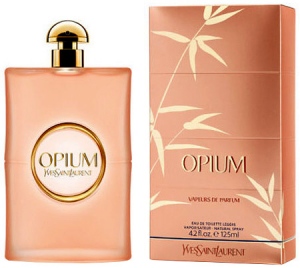 Yves Saint Laurent OPIUM Vapeurs De Parfum