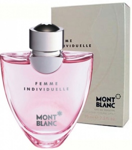 Montblanc Femme Individuelle