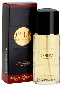 YSL Opium for Men