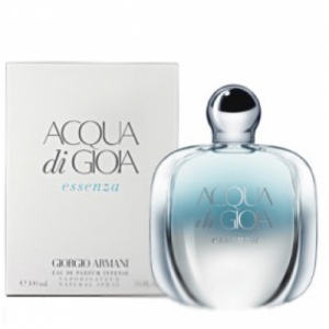 Armani Acqua di Gioia Essenza