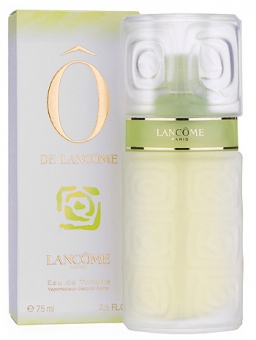 Lancome O De Lancome