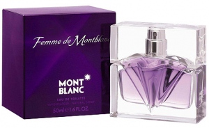 Montblanc Femme de Montblanc