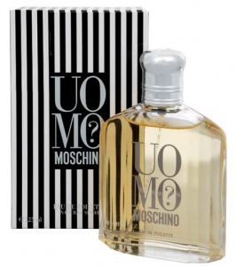 Moschino Uomo