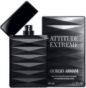 Armani Attitude Extreme