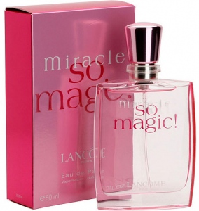 Lancome Miracle So Magic