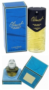 Lancome Climat