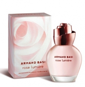 Armand Basi Rose Lumiere