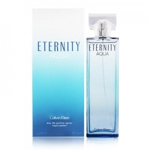 Calvin Klein Eternity Aqua