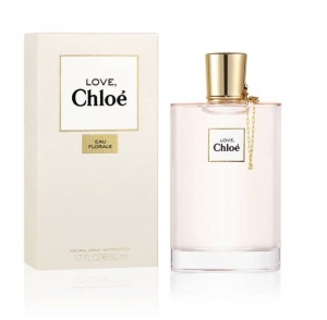 Chloe LOVE Florale