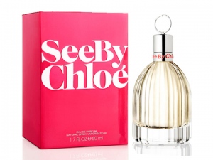 Chloe See By Chloe