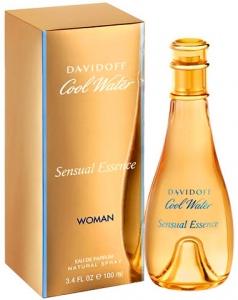 Davidoff Cool Water Sensual Essence