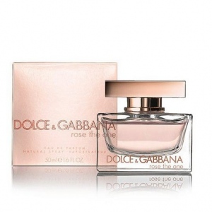 Dolce & Gabbana Rose The One