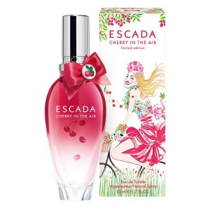 Escada Cherry in the Air