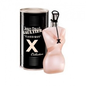 Gaultier Classique X-Collection