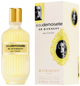 Givenchy EauDemoiselle De GIVENCHY Eau Fraiche