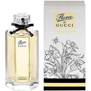 Gucci Flora By Gucci Glorious Mandarin