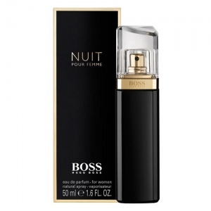 Hugo Boss NUIT Pour Femme