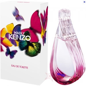 Kenzo Madly Kenzo