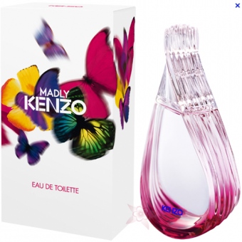 Kenzo Madly Kenzo