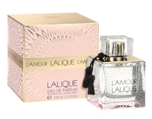 Lalique L`Amour Lalique