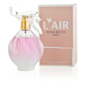 Nina Ricci L’Air