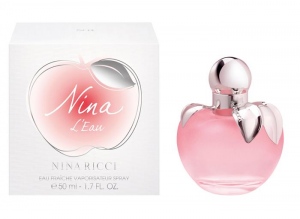 Nina Ricci Nina L`Eau