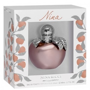 Nina Ricci Nina Precious