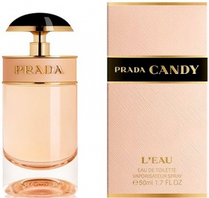 Prada Candy L`Eau