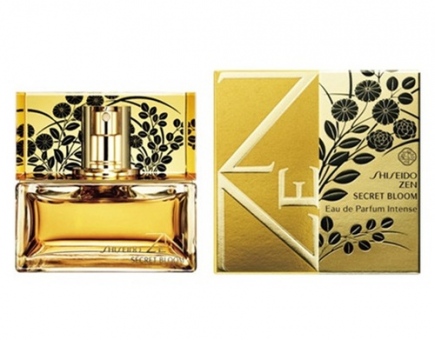 Shiseido Zen Secret Bloom