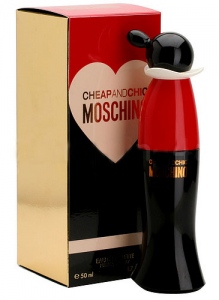 Moschino Cheap & Chic