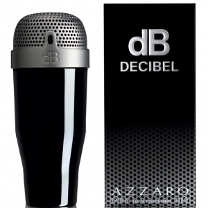 Azzaro dB Decibel