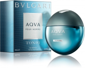 Bvlgari Aqva pour Homme Toniq