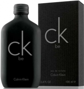 Calvin Klein CK Be