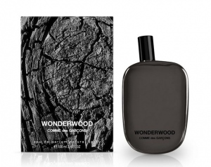 Comme de Garcons WONDERWOOD