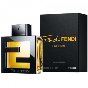 Fendi Fan di FENDI Pour Homme