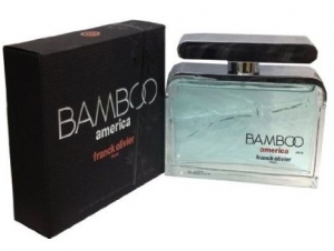 Franck Olivier BAMBOO America For Men