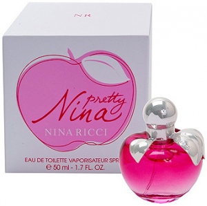 Nina Ricci Pretty Nina