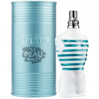 Gaultier Le Beau Male