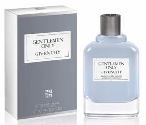 Givenchy Gentlemen Only