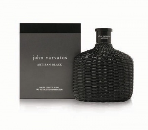 John Varvatos ARTISAN BLACK