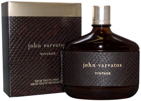 John Varvatos Vintage