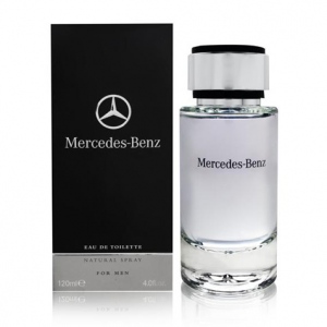 Mercedes-Benz For Men