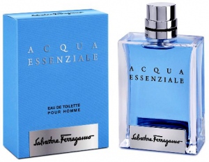 Salvatore Ferragamo Acqua Essenziale