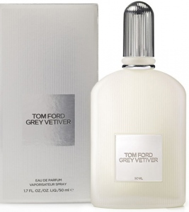 Tom Ford Grey Vetiver