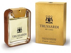 Trussardi My Land