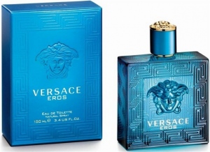 Versace Eros