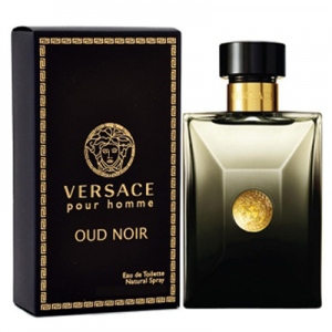 Versace Pour Homme Oud Noir